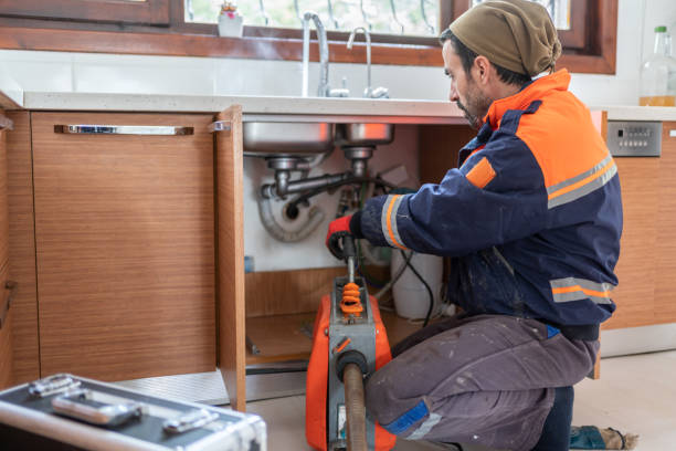Best Affordable Plumbing Services  in Westfield, IN
