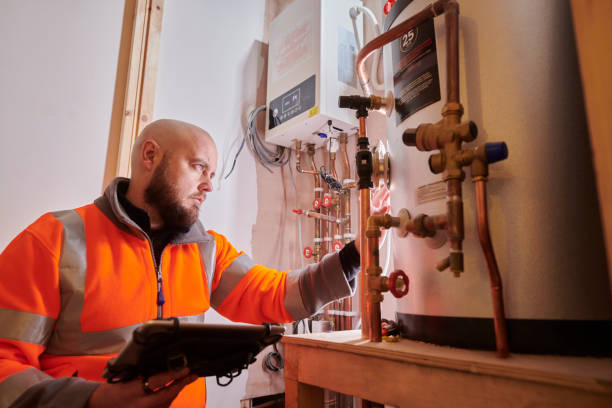 Best Plumbing Inspection Services  in Westfield, IN