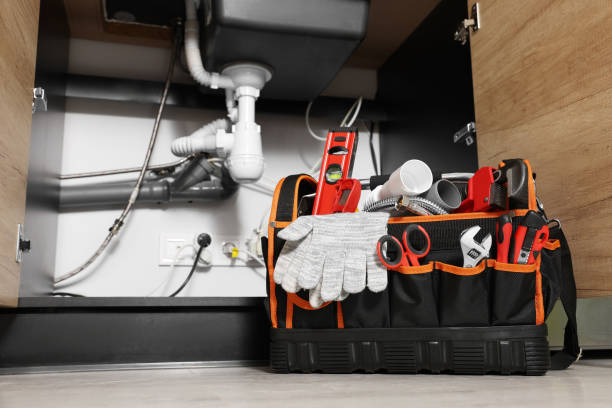 Best Water Leak Repair  in Westfield, IN