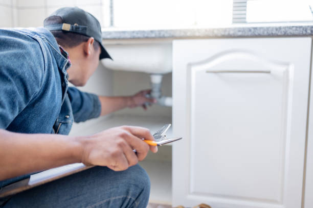 Best Drain Cleaning Services  in Westfield, IN