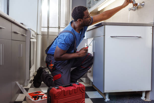 Best Emergency Plumber  in Westfield, IN